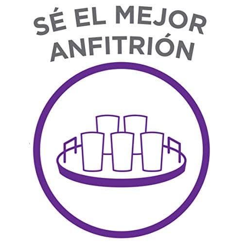 Libbey Selene Glass Cake Stand with Dome Lid, Elegant Curved Footed, Covered Cake Stand, Versatile Serving Dish for Variety of Desserts and More 9