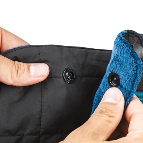 Makita DCB200A 18V LXT Lithium-Ion Cordless Heated Blanket (Blanket Only) 5