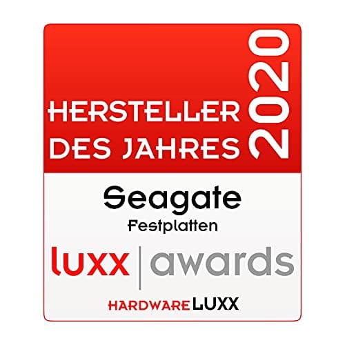 Seagate Expansion 10TB External Hard Drive HDD - USB 3.0, with Rescue Data Recovery Services (STKP10000402) (Renewed) 7