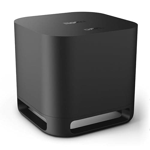 Roku Wireless Subwoofer
