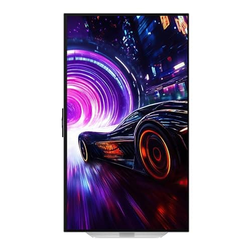 Samsung 32” Odyssey QD-OLED G8 (G81SF), 4K, 240Hz, Gaming Monitor, 0.03ms Response Time, DisplayHDR True Black 400, AMD FreeSync™ Premium Pro, G-Sync Compatibile, 3 Yr Warranty, LS32FG810SNXZA, 2025 18