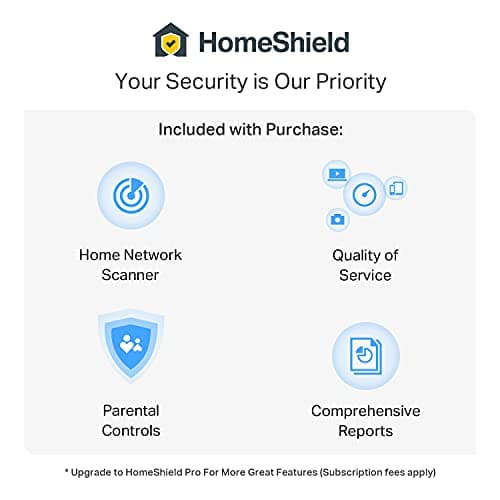 TP-Link AX5400 WiFi 6 Router (Archer AX73)- Dual Band Gigabit Wireless Internet Router for Streaming, Long Range Coverage 7