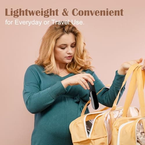 Teepacioka Plastic Shoe Horn, 2-Pack Short Shoe Helper for Home Travel Use, for Seniors, Kids, Women, Men, 7.5 in (Black) 5