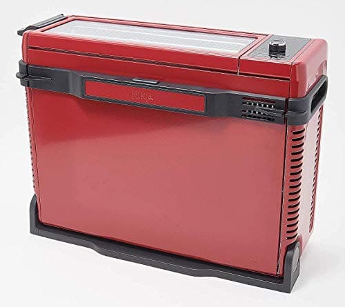 Ninja SP101 Foodi 8-in-1 Air Fry Large Toaster Oven Flip-Away for Storage Dehydrate Keep Warm 1800w XL Capacity (Renewed) RED 6