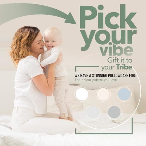 TEXAS LINEN CO. 100% Organic Cotton Percale Pillow Cases Standard/Queen Size Set of 2 - Percale Pillowcases Standard/Queen, Soft Cooling Pillow Cases for Sleeping, Cotton Pillow Covers - White 7