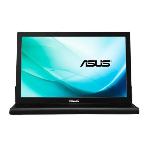 ASUS MB169B+ 15.6" Full HD 1920x1080 IPS USB Portable Monitor 6
