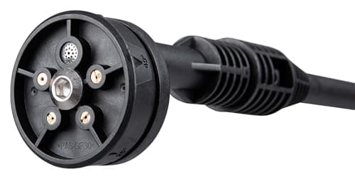 Makita DHW180Z 18V Li-ion LXT Pressure Washer, Batteries and Charger Not Included 8