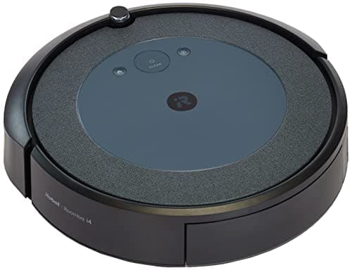 iRobot Roomba i4 EVO Wi-Fi Connected Robot Vacuum – Clean by Room with Smart Mapping Compatible with Alexa, Ideal for Pet Hair, Carpet and Hard Floors 7