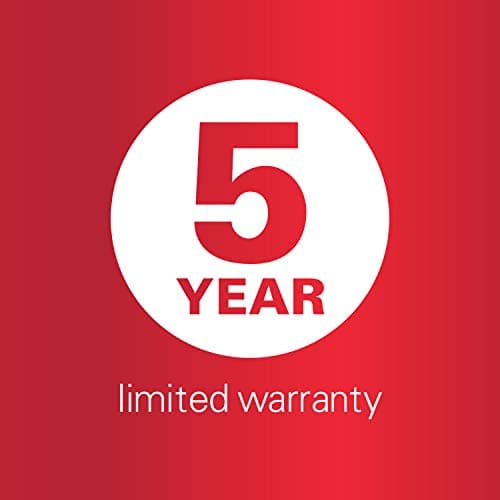 Sunbeam XL Heating Pad for Back Neck and Shoulder Pain Relief with Sponge for Moist Heating Option Extra Large 12 x 24" Blue 6