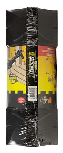 2x4basics 90164MI WorkBench Kit with ShelfLinks, Lumber not included 8