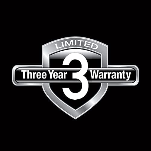 Proctor Silex Electric Skillet with Lid, 116 sq. in. Nonstick Cooking Surface for Frying, Sauteing, Simmering and Braising, Adjustable Temp 200° to 400° F, Black (38526PS) 7