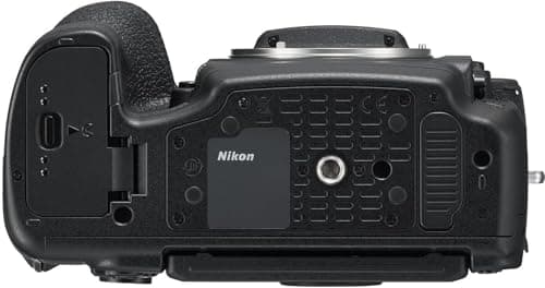 Nikon D850 DSLR Camera, with 64GB Memory Card, Slinger Shoulder Bag, Screen Protector, Nikon 1 Year Warranty 8