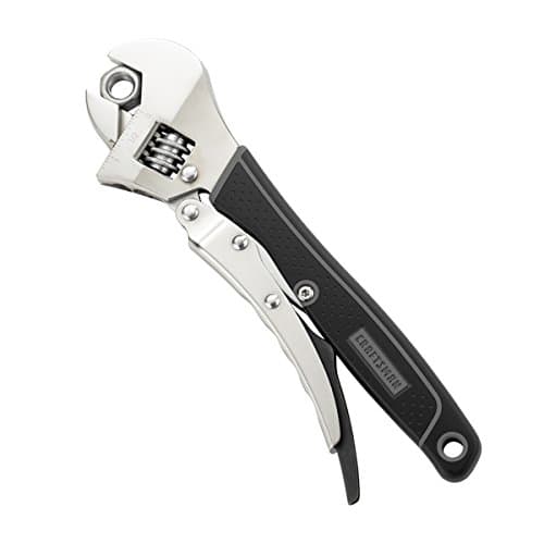 Craftsman Extreme Grip 10" Adjustable Wrench