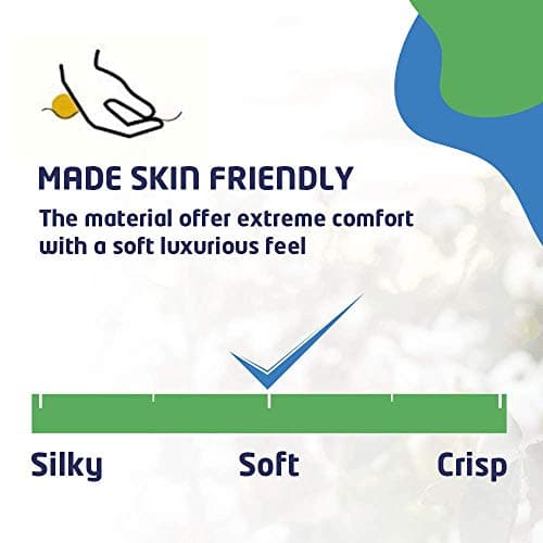 Luxury Queen Size Fitted Sheet in 100 Percent Egyptian Cotton, 600 Thread Count, 21 Inch Deep Pocket, in White Color 5