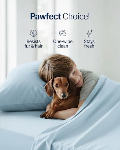 REST® Evercool®+ Cooling Pillowcases Standard - 2 Pillowcases for Sensitive Skin, Silver Infused Fabric for Hygienic Sleep, Silky Smooth for Curly Hair, High Elastic for Snug Fit (19x29 inches) 7