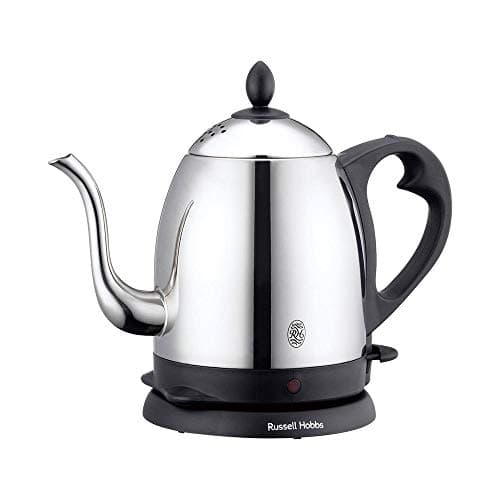 Russell Hobbs Electric Cafe Kettle 0.8L 7408JP