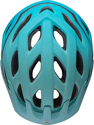 Bell Passage Adult Bike Helmet, Blue Fade 6