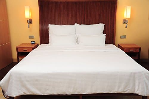 CUDDLE DREAMS Silk Comforter for Spring/Summer/Fall, 100% Long-Strand Silk Filling, Natural & Breathable (King Size) 9