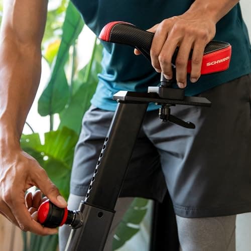 Schwinn Fitness IC4 Indoor Cycling Bike 10