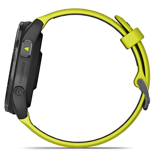 PlayBetter Garmin Forerunner 965 (Amp Yellow/Black) Running & Triathlon GPS Smartwatch Bundle - Bright AMOLED Display, Lightweight, 31-Hour Battery - Includes Screen Protectors & Portable Charger 9