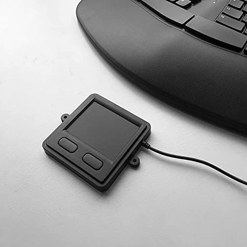M MC Saite MCSaite Wired USB Touchpad, Portable Trackpad Fit with Professional or Industrial Use for Computer Laptop Mac Notebook 7