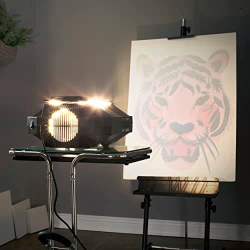 Artograph LED Prism Projector 7