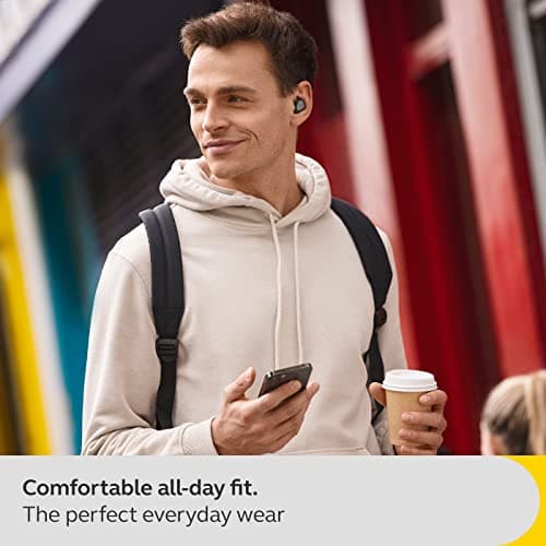 Jabra Elite 4 - Dark Grey True Wireless Earbuds Dark Grey 6