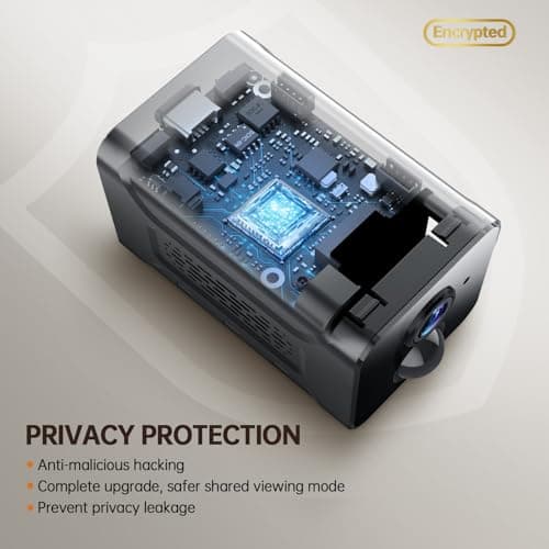 SENOLTA Hidden Camera – 2K HD Wireless Security Camera with Video, Mini Indoor Cameras for Home Security, AI Motion Detection, Night Vision, Built-in Siren, 60-Day Battery Life, Nanny cam, pet Camera 7