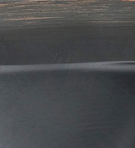 Schlage SC2-3125-716 5-5/16-Inch Solid brass Door Knocker, Aged Bronze 5