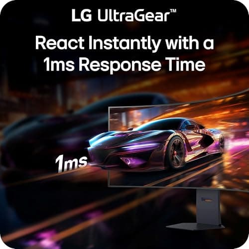 LG 27G850A-B 27-inch Ultragear 4K UHD (3840 x 2160) IPS Gaming Monitor, Dual-Mode 240Hz, 1ms, NVIDIA G-Sync Compatible, AMD FreeSync Premium Pro, VESA DisplayHDR 600, HDMI, DisplayPort 2.1, Black 5