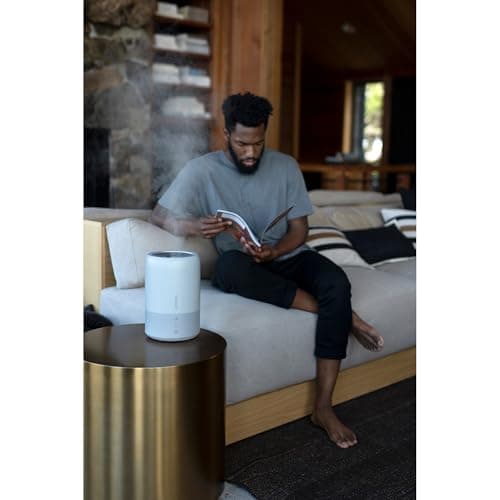 doTERRA Dawn Aroma Humidifier 1.8 L (Up to 22 Hour Runtime) 5