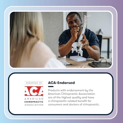 Serta® Lautner Executive Home Office Desk Chair, Ergonomic High-Back with Adjustable Lumbar and Body Pillows, SmartLayers™ and ComfortCoils® Technology, Mesh and Bonded Leather, Black and White 13