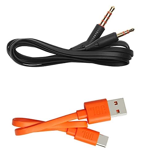 JBL Tune 760NC Wireless Noise Cancelling Over-Ear Bluetooth Headphones - Black (Renewed) 7