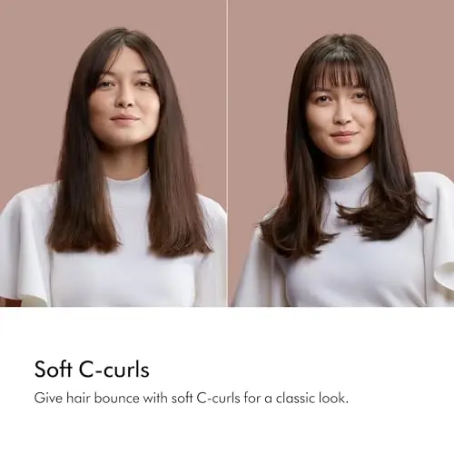 Dyson Supersonic r™ Hair Dryer in Ceramic Pink and Rose Gold 5