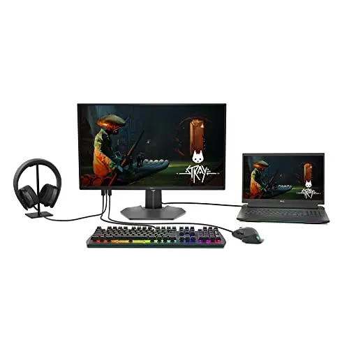 Dell G3223Q 32 Inch 4K UHD (3840x2160) Gaming Monitor 12