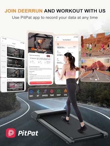 Lacuffy Bikes Walking 5