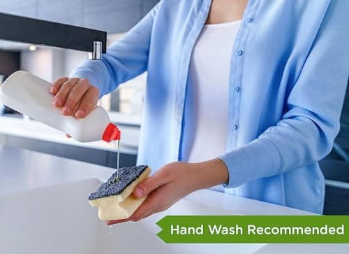 G & S Metal Products Company Baker Eze 12-Inch Nonstick Pizza Pans, Set of 3 6