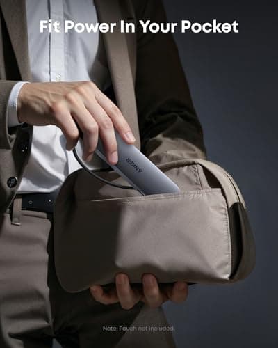 Anker USB C Hub, 7in1 Multi-Port USB Adapter for Laptop/Mac, 4K@60Hz USB C to HDMI Splitter, 85W Max PD, 2 USB 3.0 & 1 USBC Data Ports, SD/TF Card Reader, for Type C Devices (Charger Not Included) 6