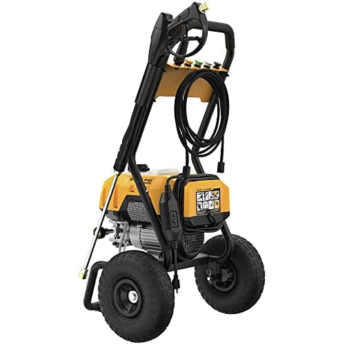 Dewalt DWPW2400R 13 Amp 2400 PSI 1.1 GPM Cold-Water Electric Pressure Washer (Renewed) 6