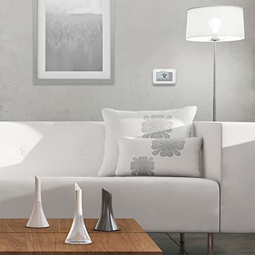 Honeywell Home RENEWRTH7560E 7-Day Programmable Thermostat (Renewed) 9