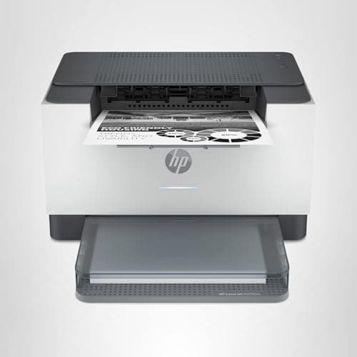 HP LaserJet M209dw Wireless Printer, Print, Fast speeds, Easy setup, Mobile printing,Best-for-small teams 17