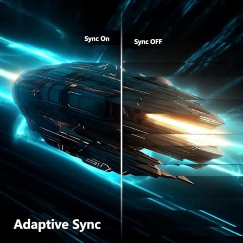 INNOCN 45" 5K2K 5120 x 1440P 120Hz Curved Ultra Widescreen Monitor, R1500, HDR400, USB C 65W, PIP/PBP Screen Split, Gaming, Editing, Productivity, AI Workflow, Speaker, Adjustable Mountable Stand 6