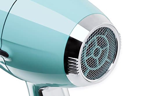 Elchim 3900 Light Ionic Hair Dryer, Light Blue 5