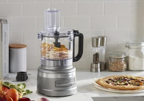 KitchenAid 7-Cup Food Processor - KFP0718 6