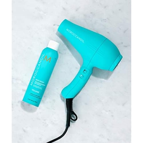 Moroccanoil Power Performance Ionic Hair Dryer 6