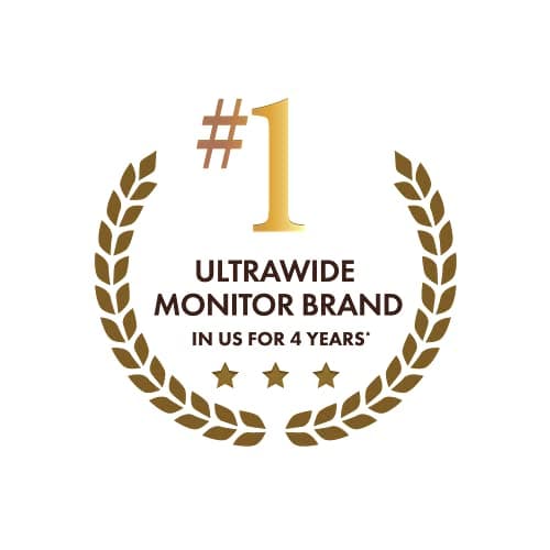 LG 29WP60G-B UltraWide Monitor 29" 21:9 FHD (2560 x 1080) IPS Display, sRGB 99% Color Gamut, HDR 10, USB Type-C Connectivity, 3-Side Virtually Borderless Display - Black 8