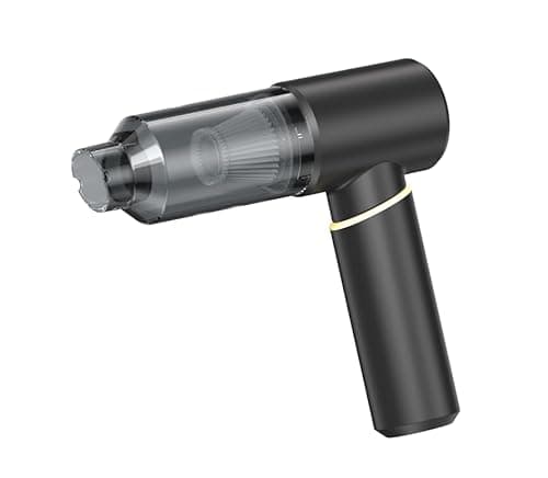 BSRCO Hand Held Vacuum Cordless Rechargeable