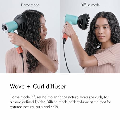 Dyson Supersonic Nural™ Hair Dryer 9