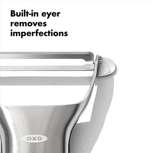 OXO Steel Y Peeler 6