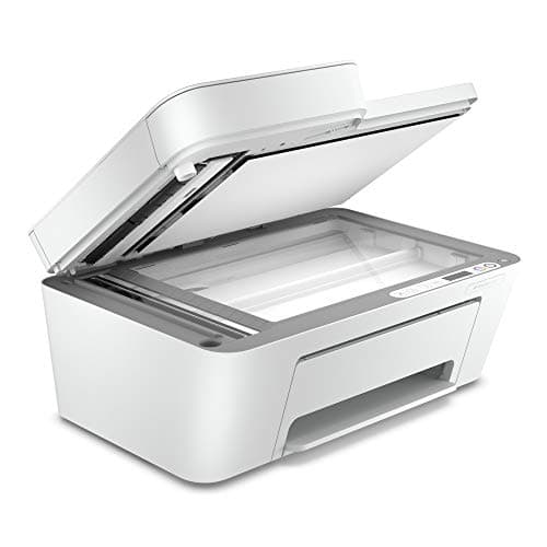 HP DeskJet 4155e Wireless Color Inkjet Printer, Print, scan, copy, Easy setup, Mobile printing, Best-for home, 3 month Instant Ink trial included, white 11